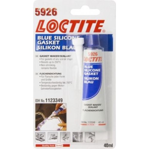 LOCTITE '5926' Instant Gasket LOCTITE '5926' Instant Gasket